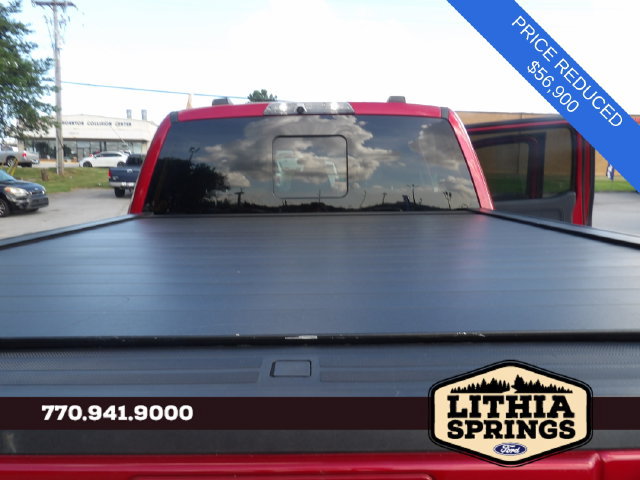 Certified 2023 Ford F150 Raptor AWD/4WD image 13