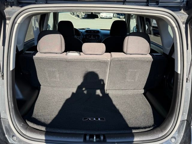 Used 2017 Kia Soul FWD image 14