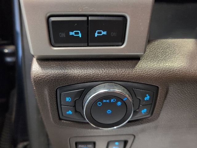 Certified 2019 Ford F150 King Ranch w/ Equipment Group 601A Luxury AWD/4WD image 17