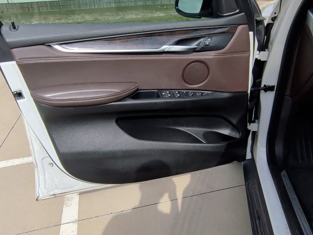 Used 2017 BMW X5 sDrive35i image 10