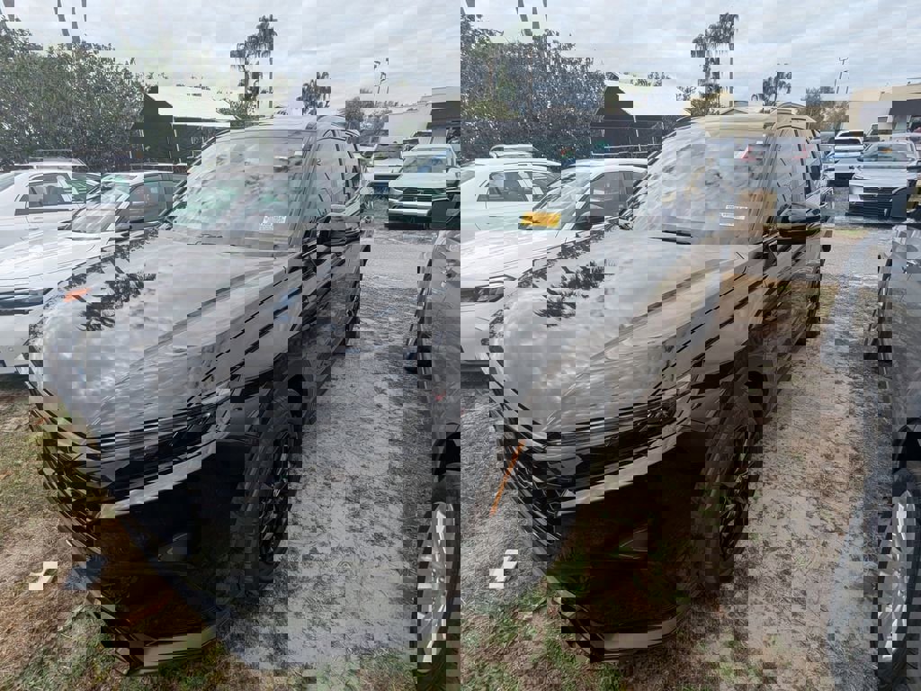 Used 2026 Honda CR-V Sport-L image 3