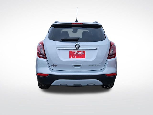 Used 2021 Buick Encore Preferred FWD image 7