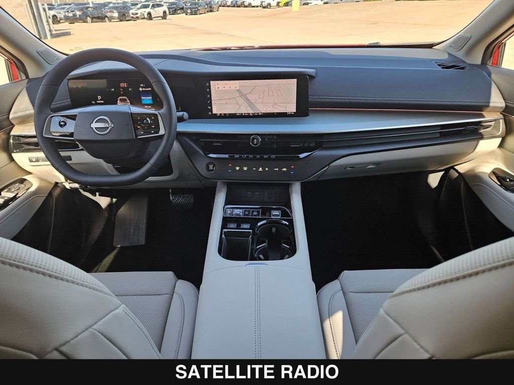 New 2026 Nissan Murano SL image 19