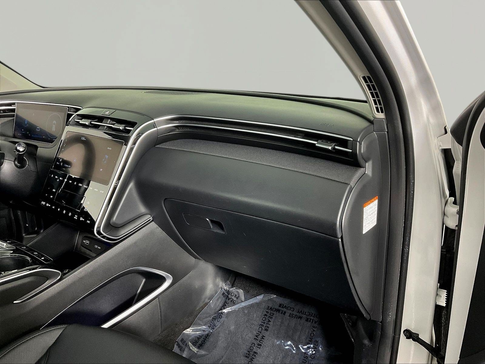 Certified 2024 Hyundai Tucson SEL AWD/4WD image 25