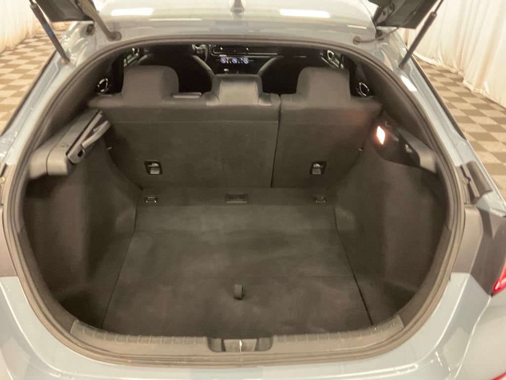 Used 2022 Honda Civic Sport image 30