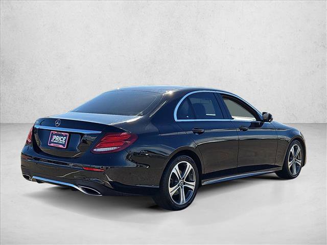 Used 2018 Mercedes-Benz E 300 image 5