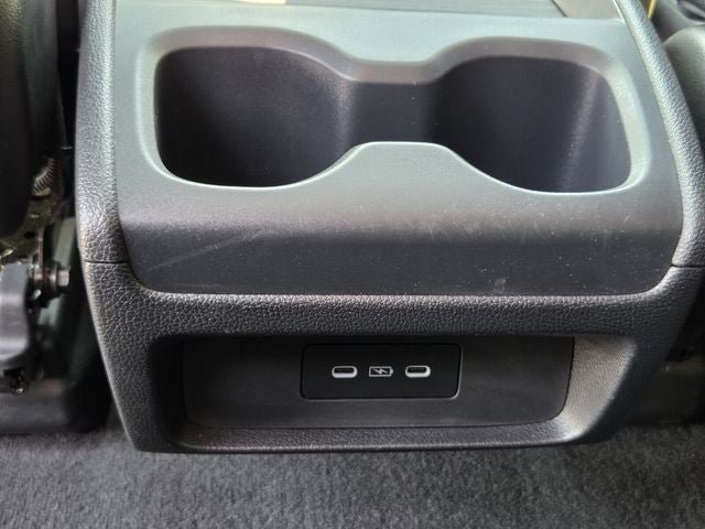 Certified 2025 Honda Odyssey Touring image 15