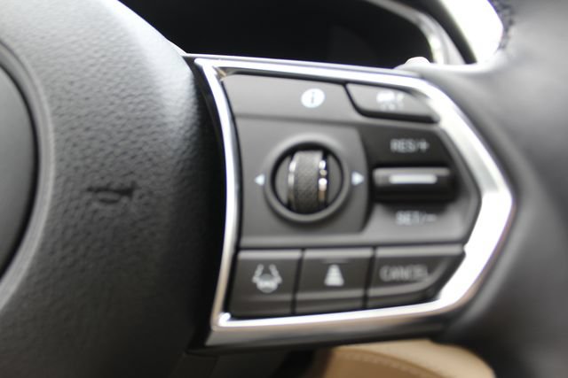 Used 2025 Acura MDX w/ Advance Package AWD/4WD image 40