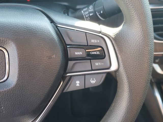 Used 2020 Honda Accord EX image 21