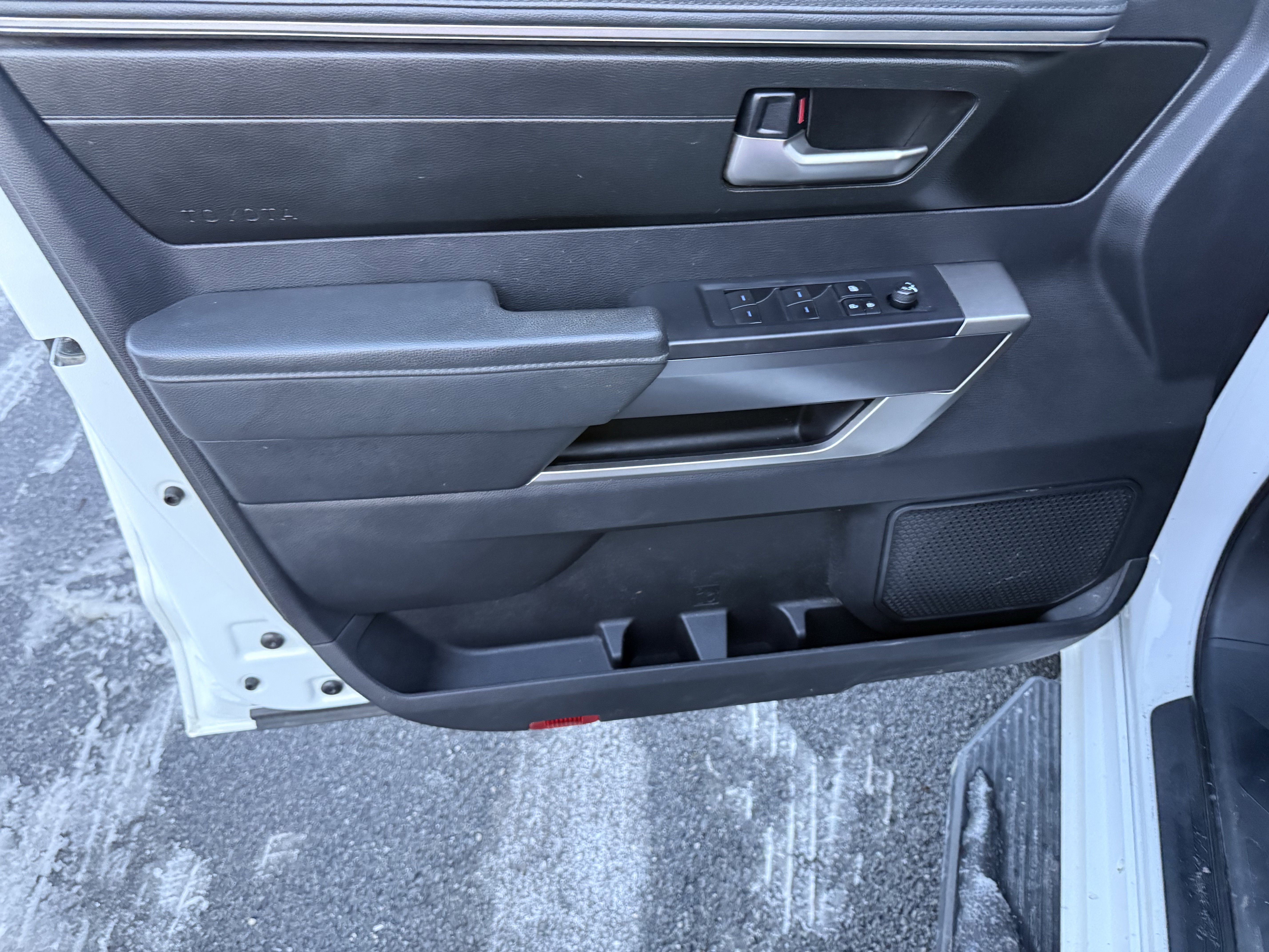 Used 2023 Toyota Tundra SR5 image 25