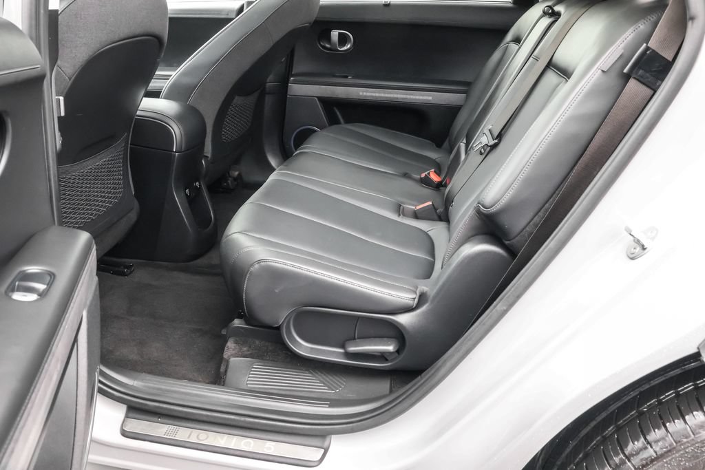 Certified 2024 Hyundai Ioniq 5 Limited AWD/4WD image 29