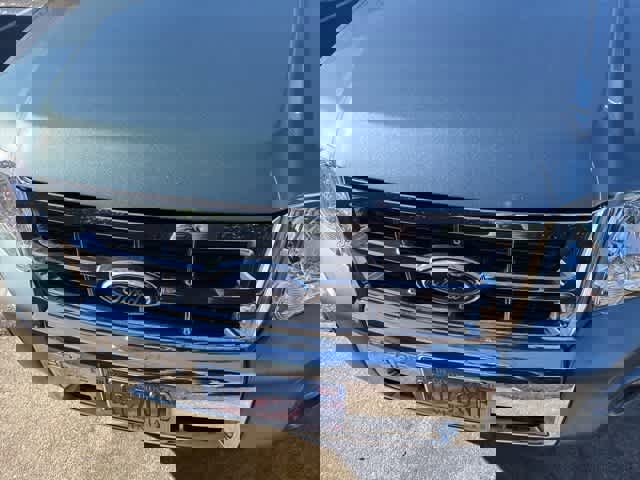 Used 2010 Ford Escape Limited image 6