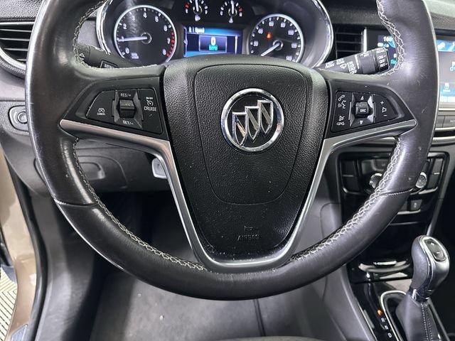 Used 2019 Buick Encore Preferred FWD image 11