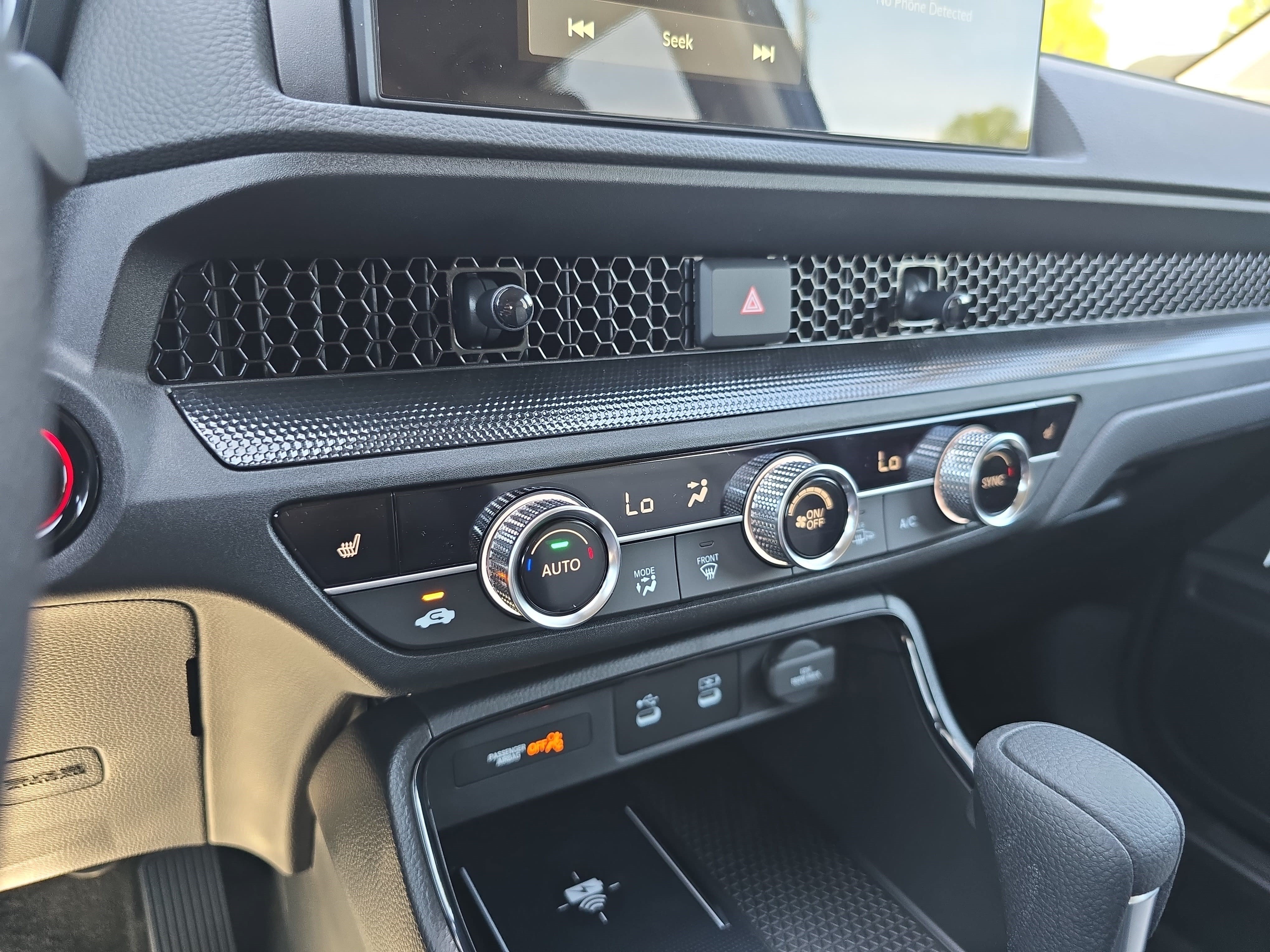 New 2027 Honda CR-V EX image 22