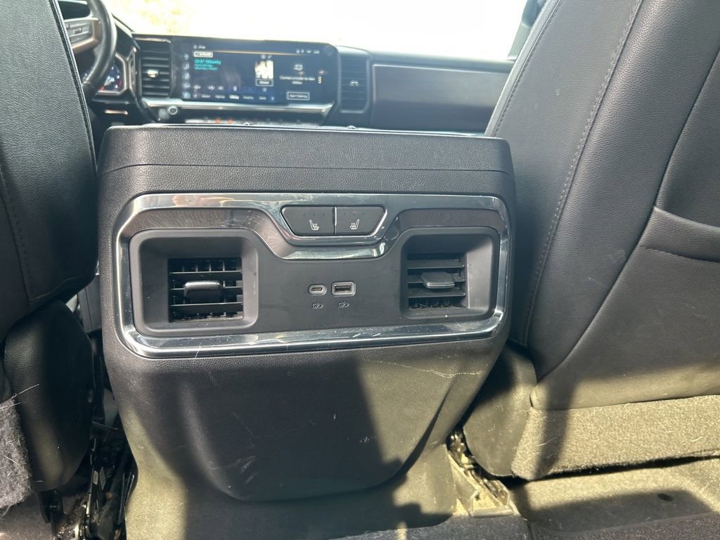 Used 2023 Chevrolet Silverado 1500 High Country w/ Z71 Off-Road Package image 29