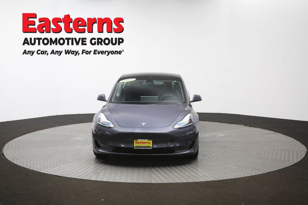 Used 2023 Tesla Model 3 Standard Range RWD image 47