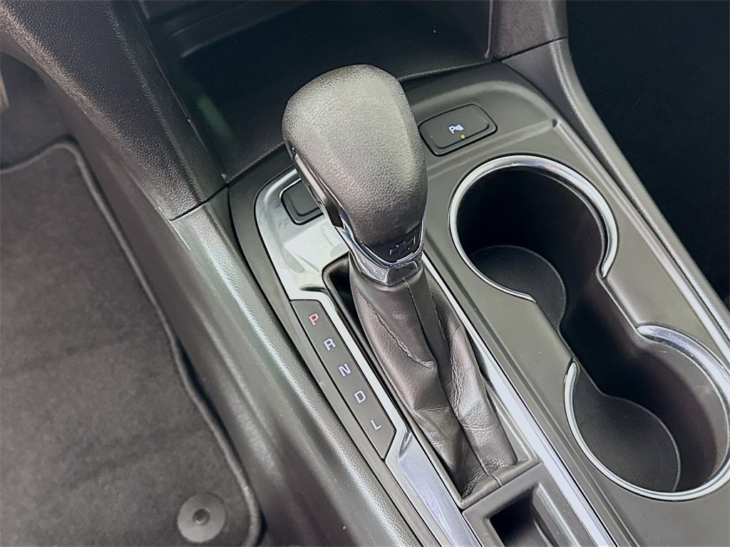 Used 2024 Chevrolet Equinox LT image 19