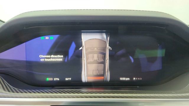 Used 2025 Tesla Model S Plaid image 35