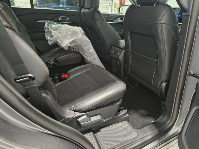 New 2026 Ford Explorer Tremor w/ Tremor Convenience Package AWD/4WD image 32