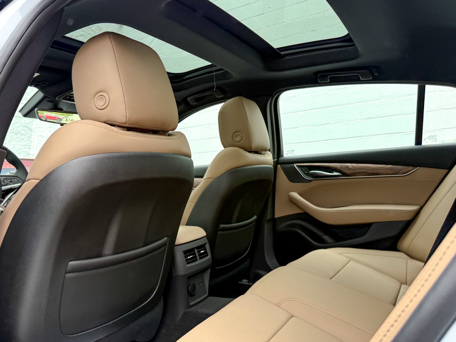 New 2026 Cadillac CT5 Premium Luxury w/ Technology Package AWD/4WD image 38