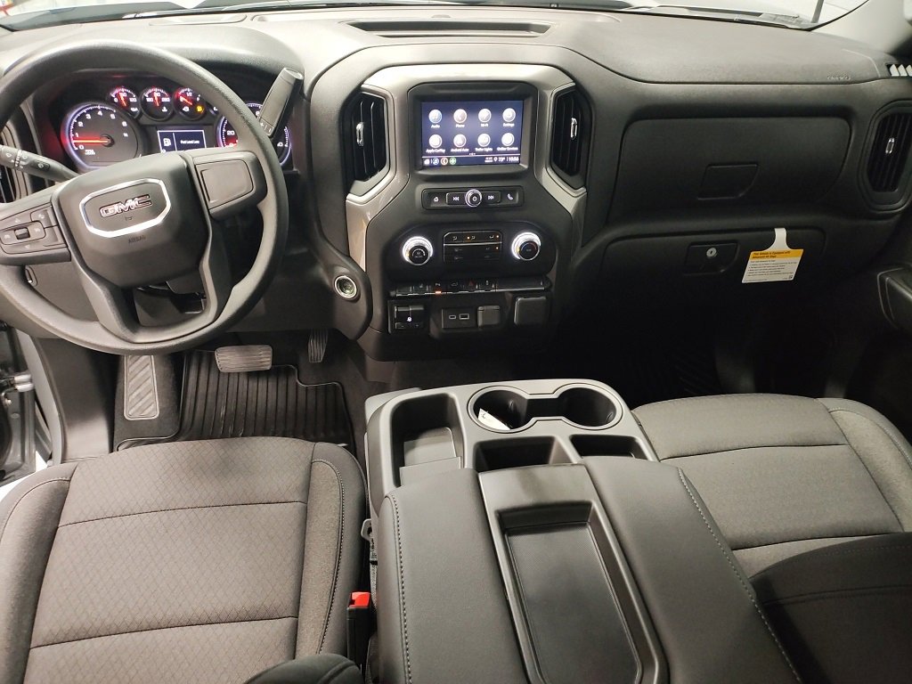 New 2026 GMC Sierra 2500 Pro w/ 1SA Pro Safety Plus Package image 32