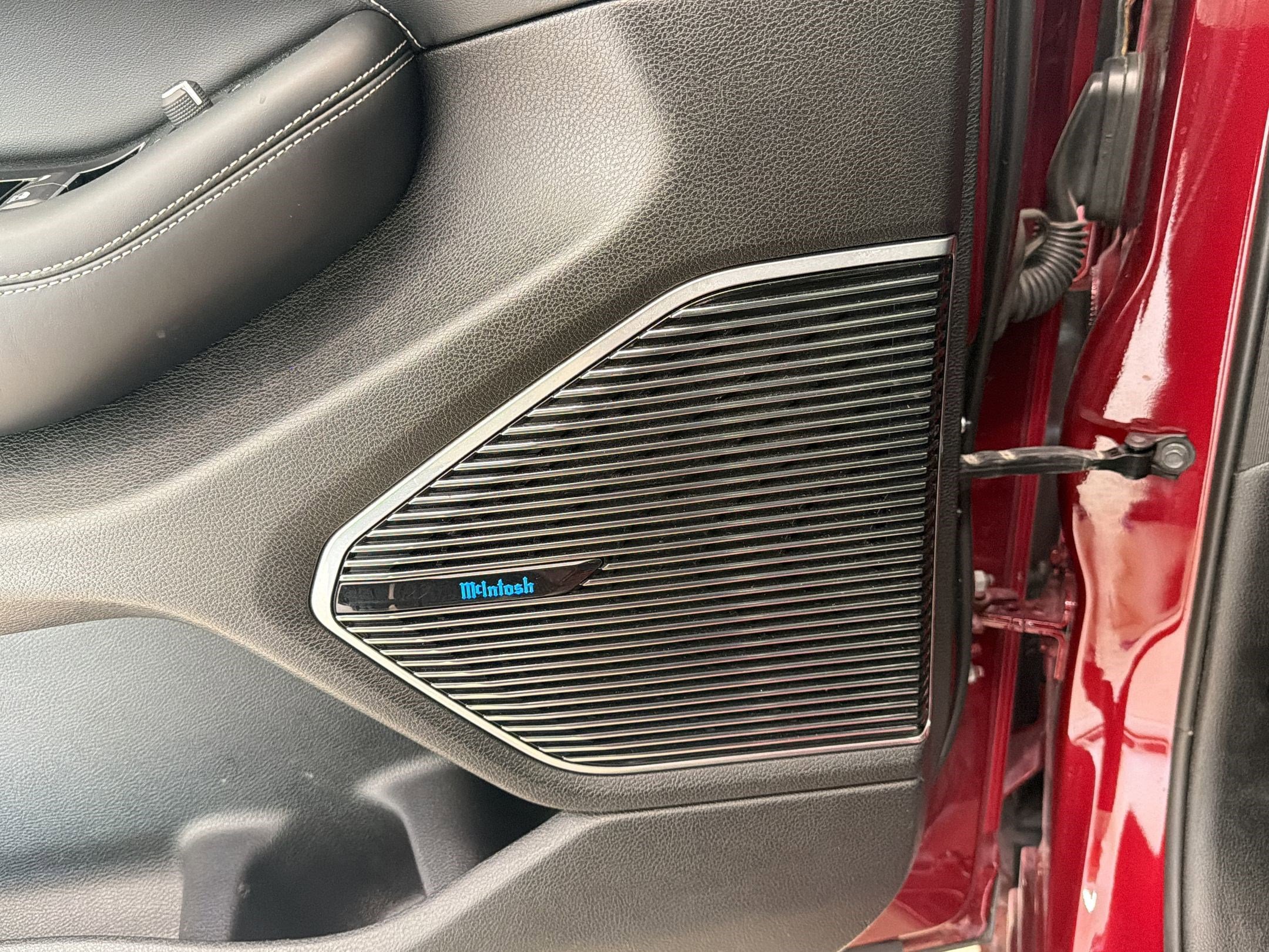 Used 2022 Jeep Grand Cherokee L Overland w/ Luxury Tech Group IV image 22