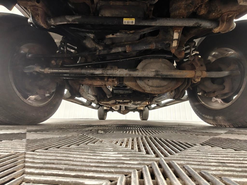 Used 2014 RAM 2500 Laramie w/ Convenience Group image 67