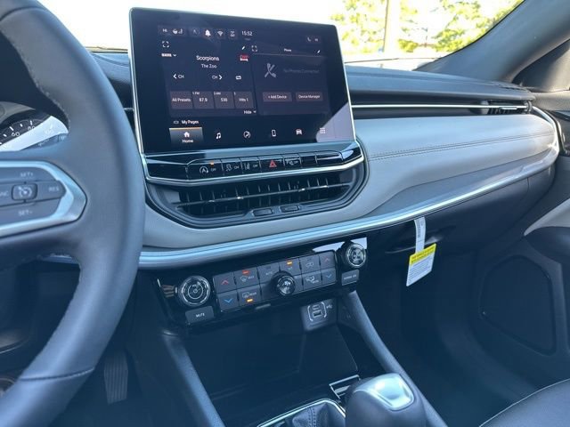 New 2026 Jeep Compass Limited image 47
