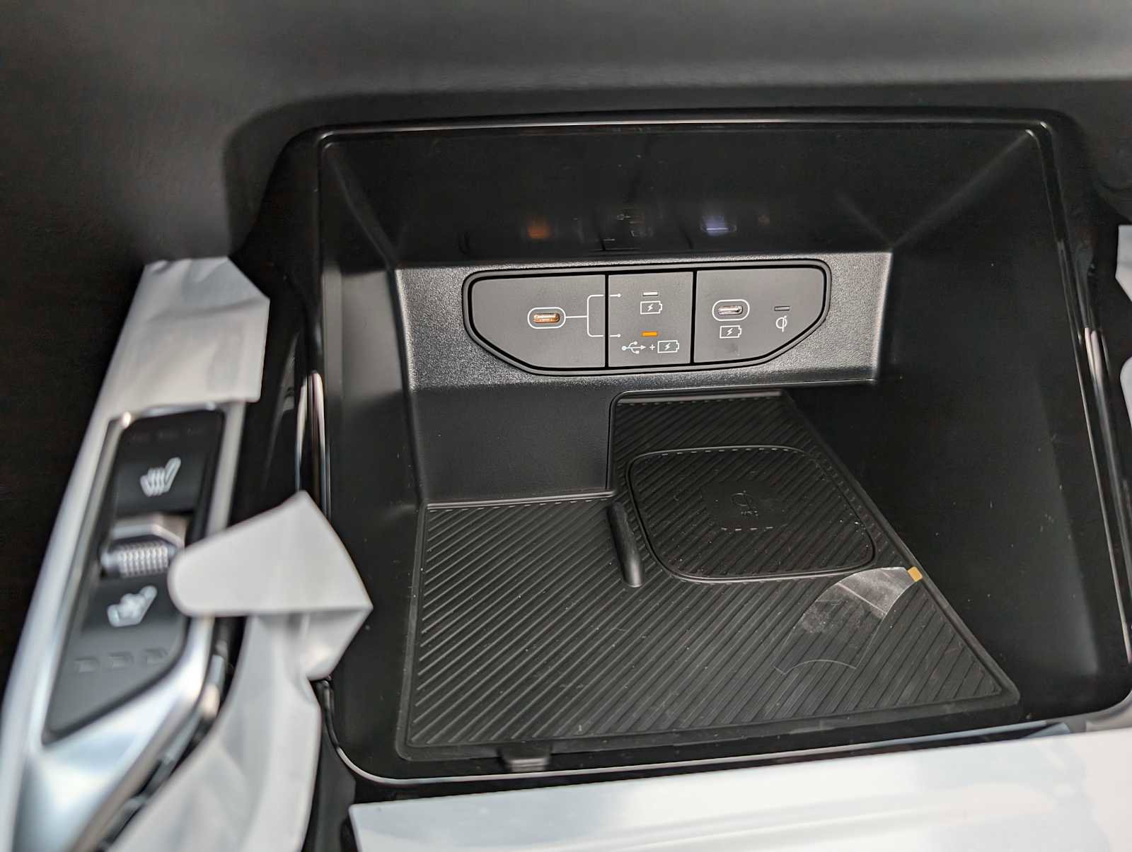 New 2026 Kia Sorento SX Prestige AWD/4WD image 27