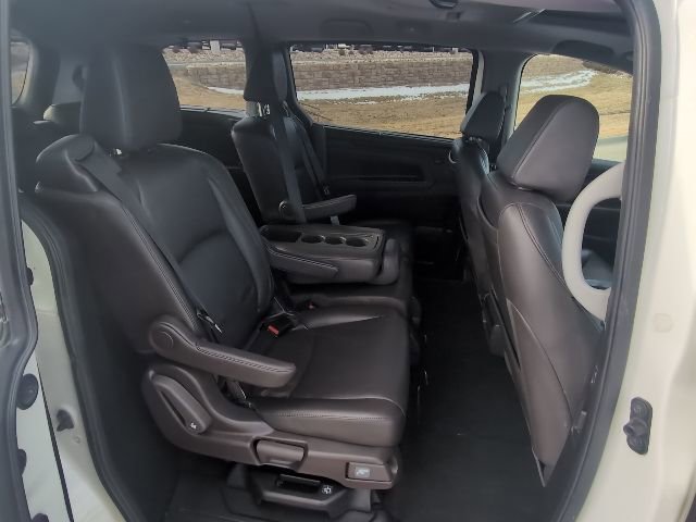 Used 2018 Honda Odyssey Elite image 29