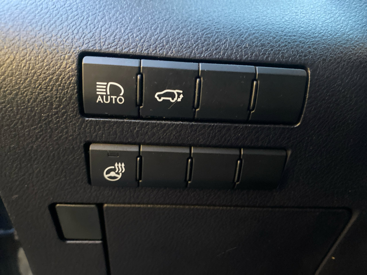 Used 2016 Lexus RX 350 AWD image 21