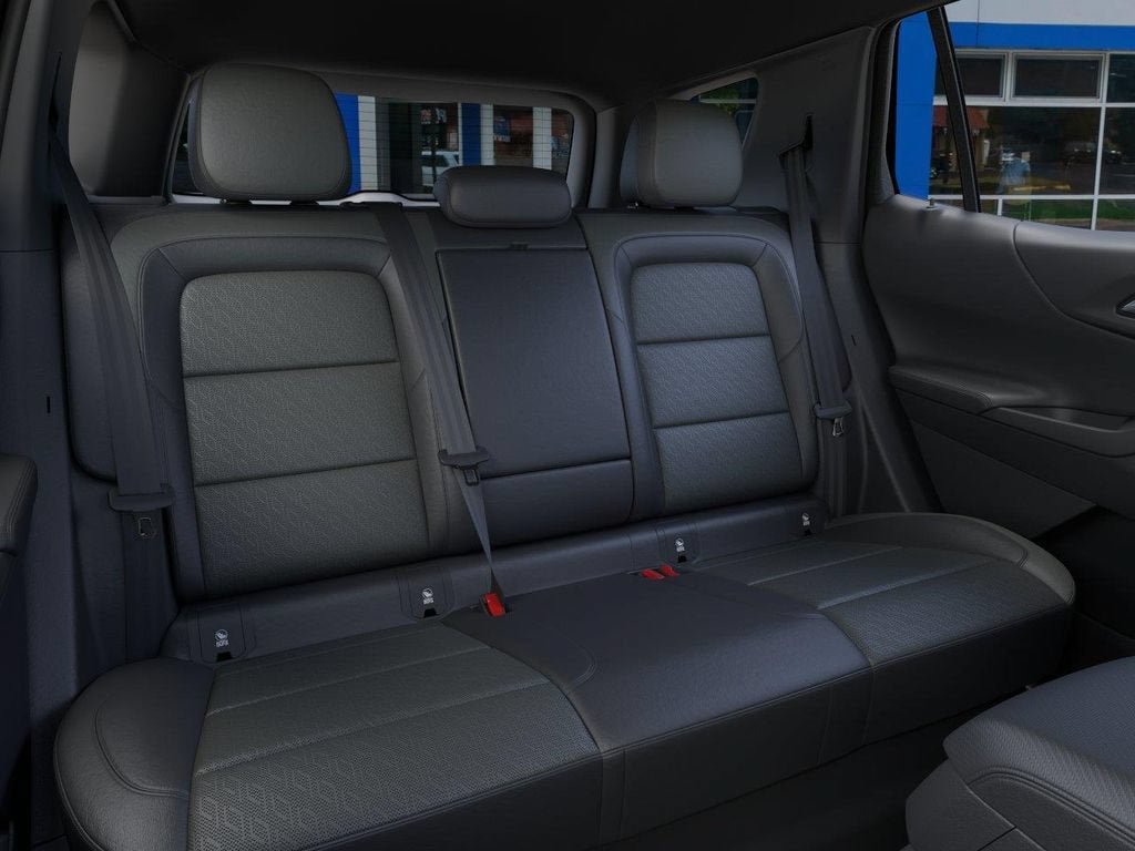 New 2027 Chevrolet Equinox LT AWD/4WD image 17
