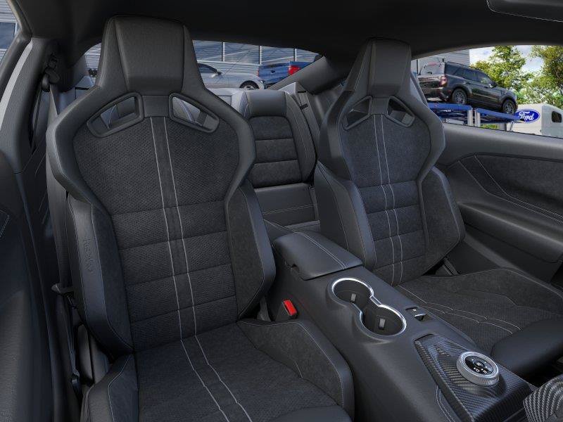 New 2026 Ford Mustang Dark Horse SC RWD image 11