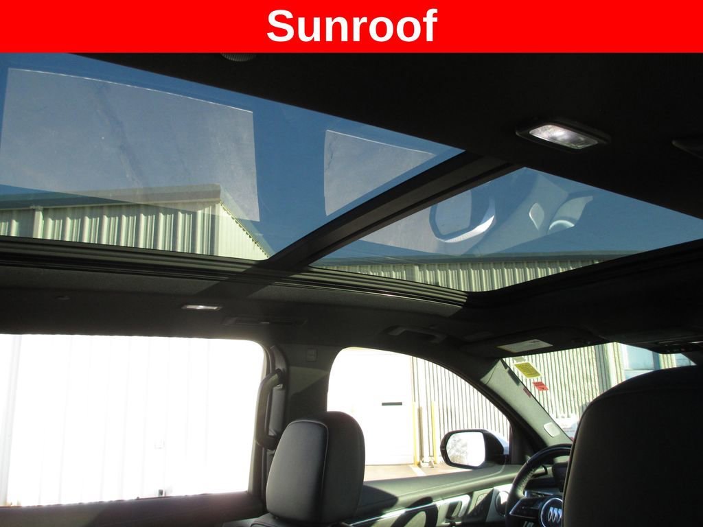 Used 2026 Buick Enclave Avenir w/ Super Cruise Package image 15