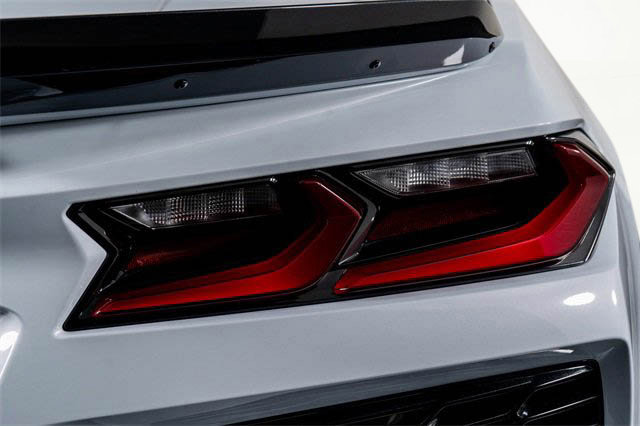 Used 2023 Chevrolet Corvette Z06 image 36