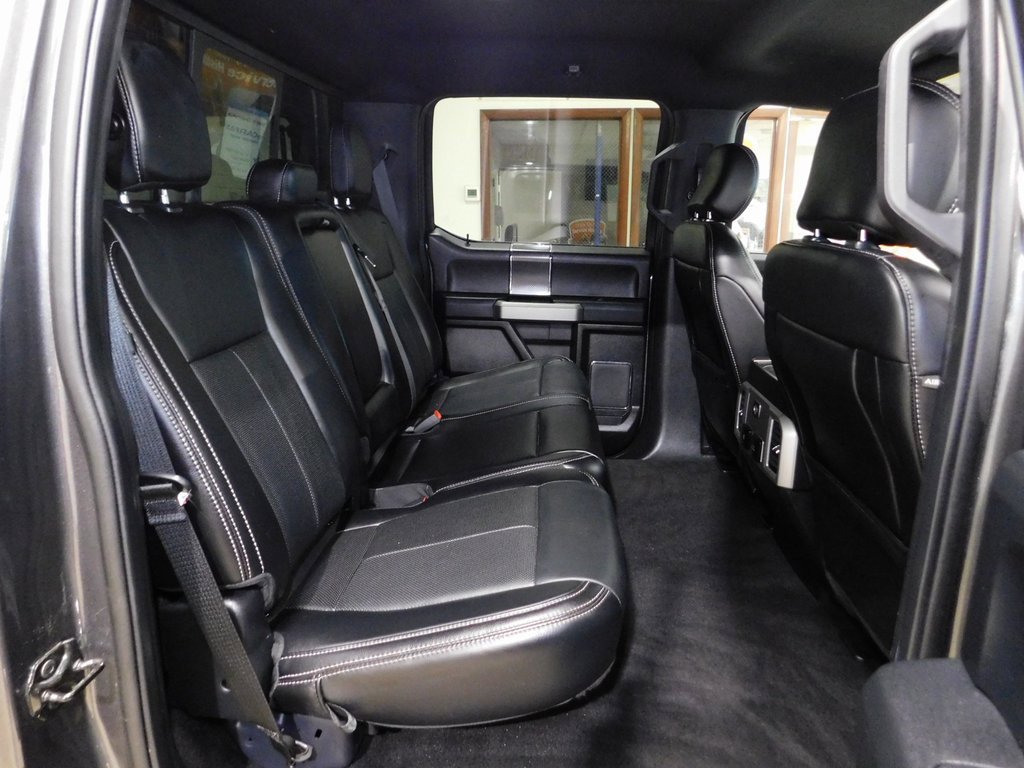 Used 2019 Ford F150 Lariat image 93