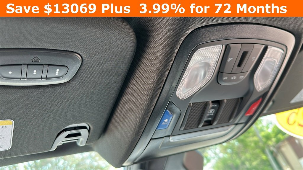 New 2025 RAM 1500 Big Horn image 28