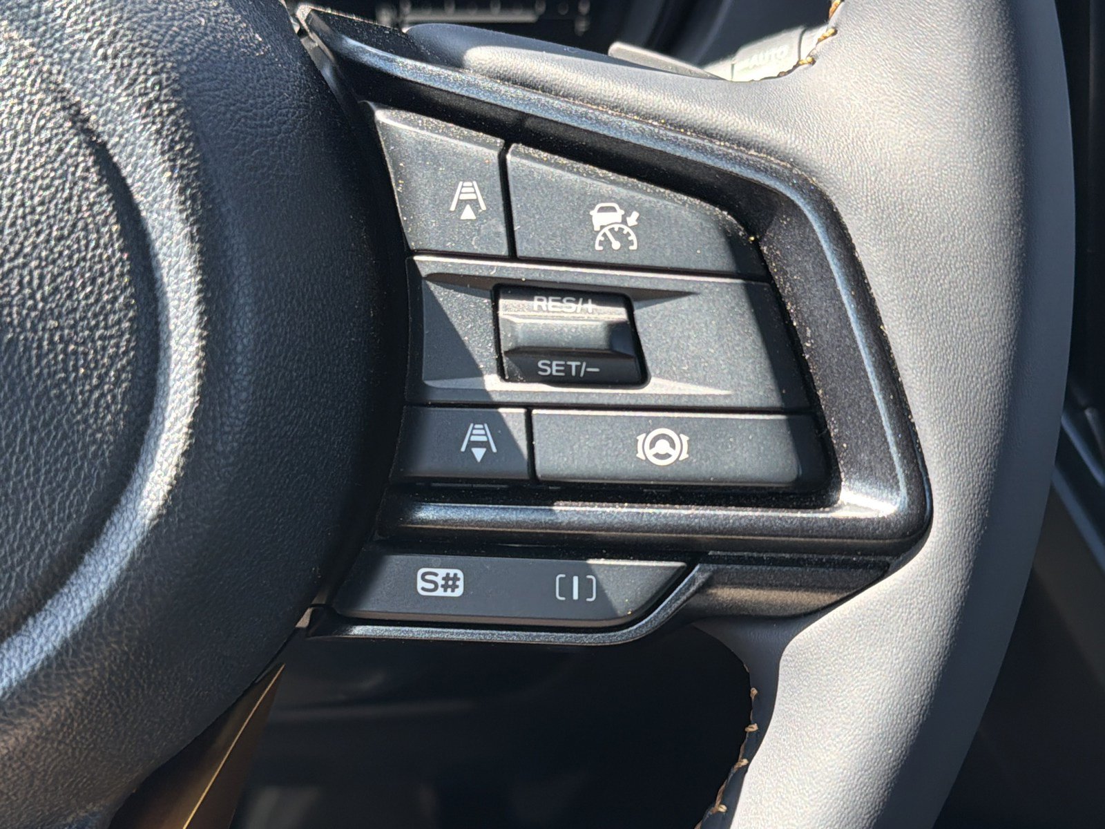 Used 2026 Subaru Forester Wilderness AWD/4WD image 29