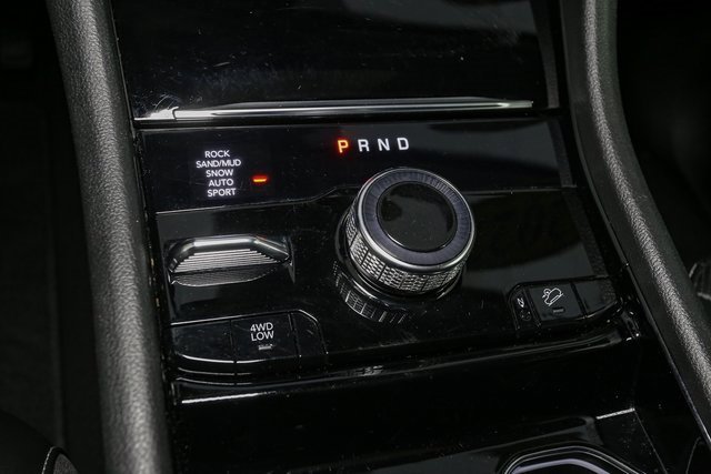 Used 2022 Jeep Grand Cherokee Limited 4xe w/ Luxury Tech Group II image 34