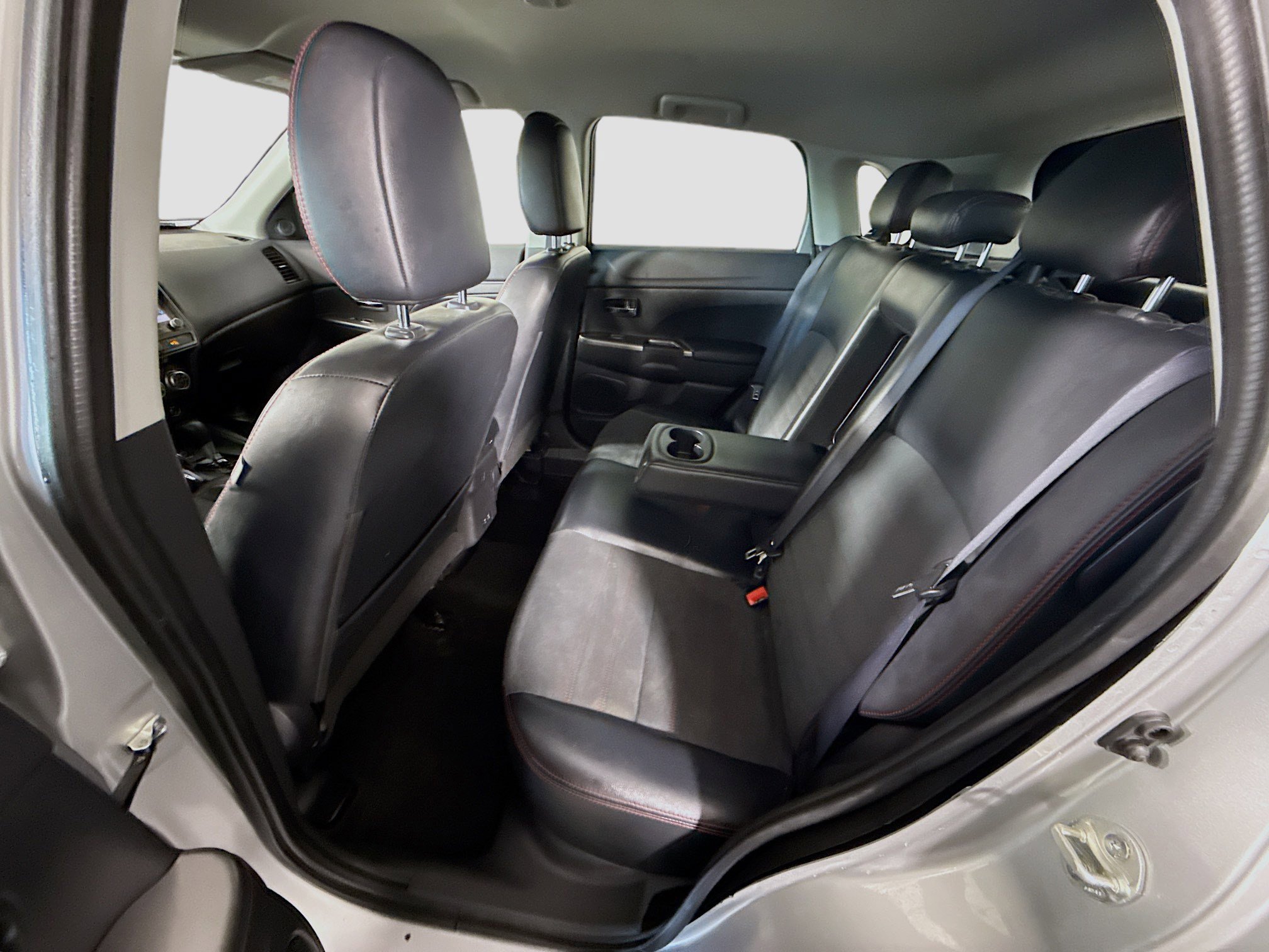 Used 2022 Mitsubishi Outlander Sport LE image 25