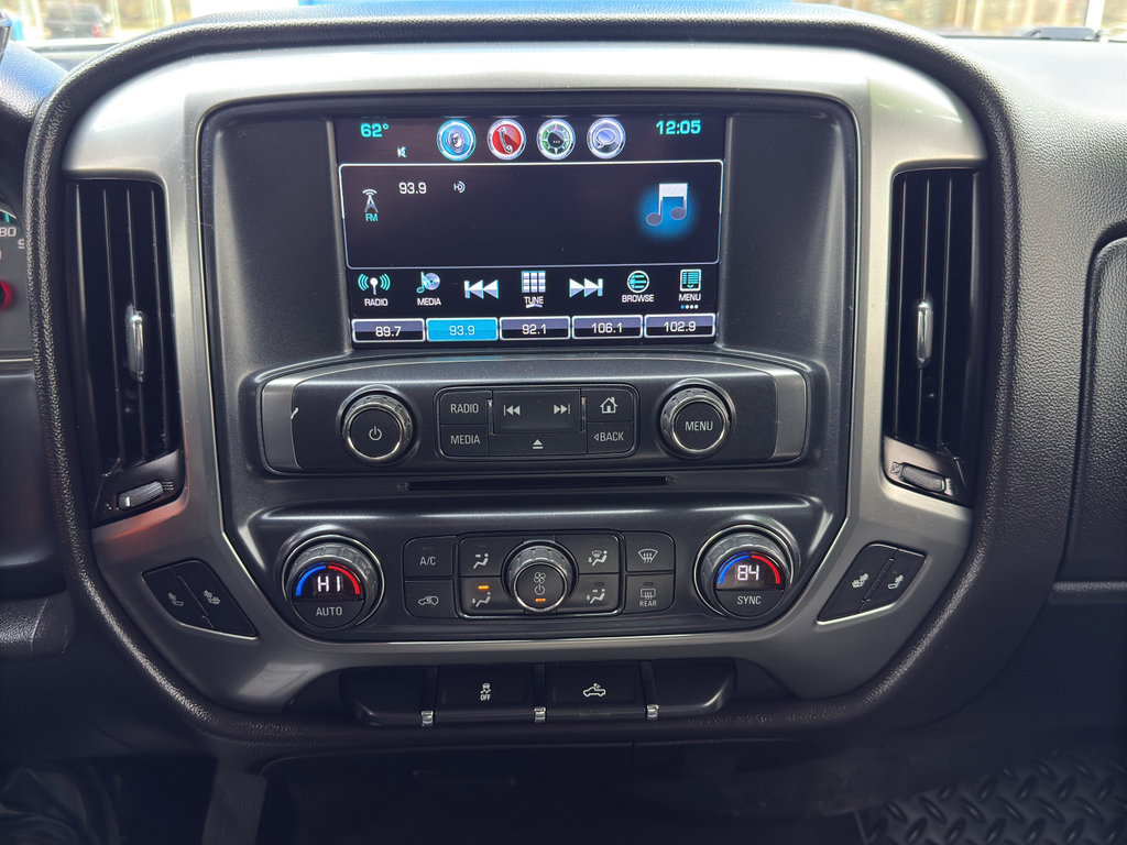 Used 2017 Chevrolet Silverado 1500 LT w/ All Star Edition image 30
