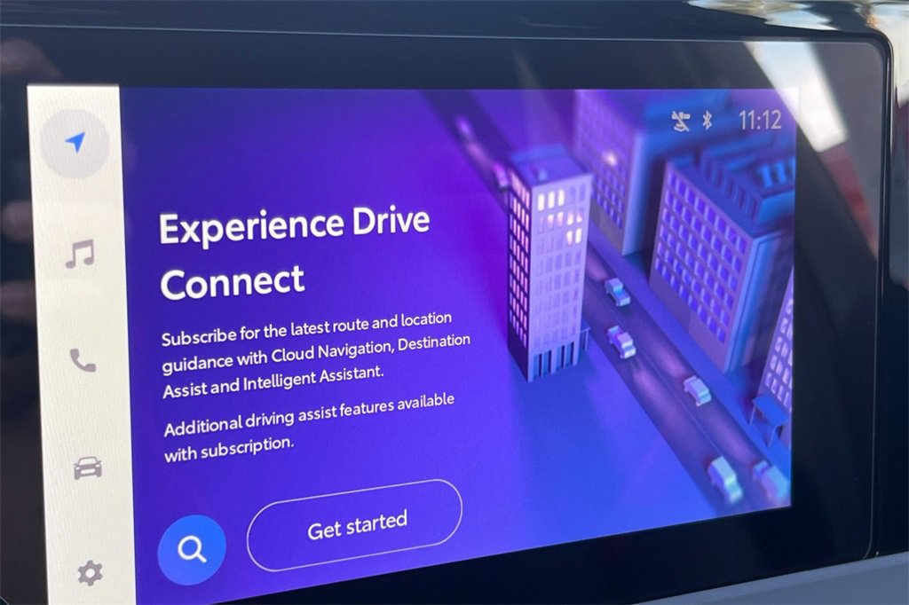 New 2026 Toyota Prius XSE image 19