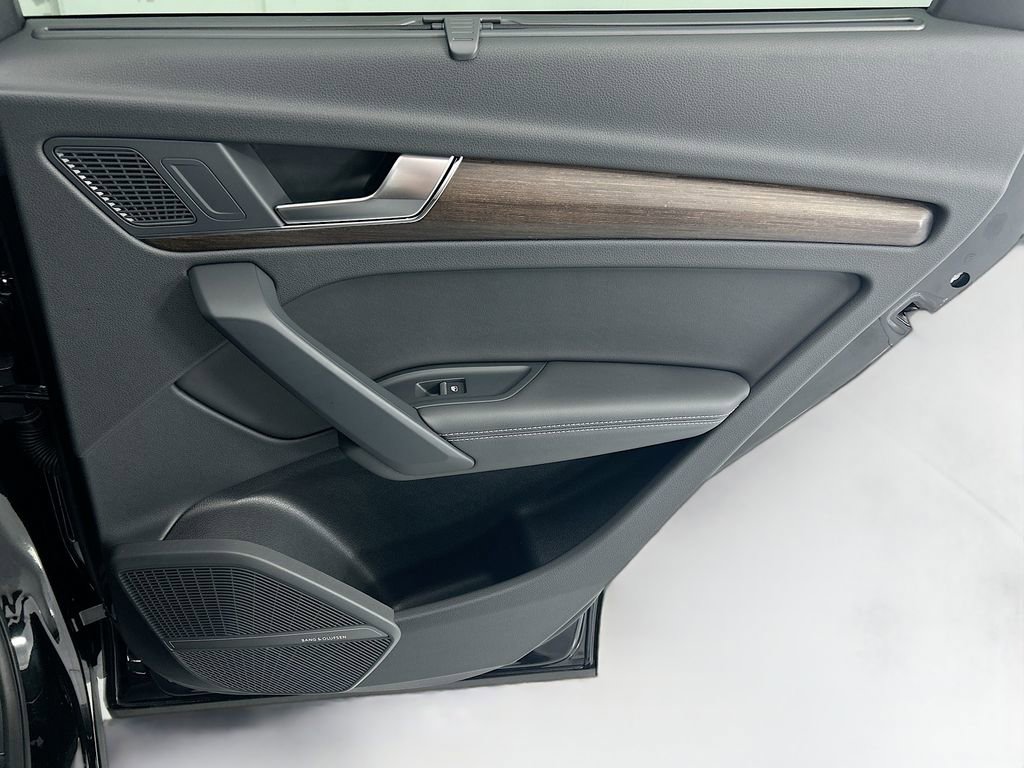 Certified 2023 Audi Q5 2.0T Premium Plus w/ Premium Plus Package image 26