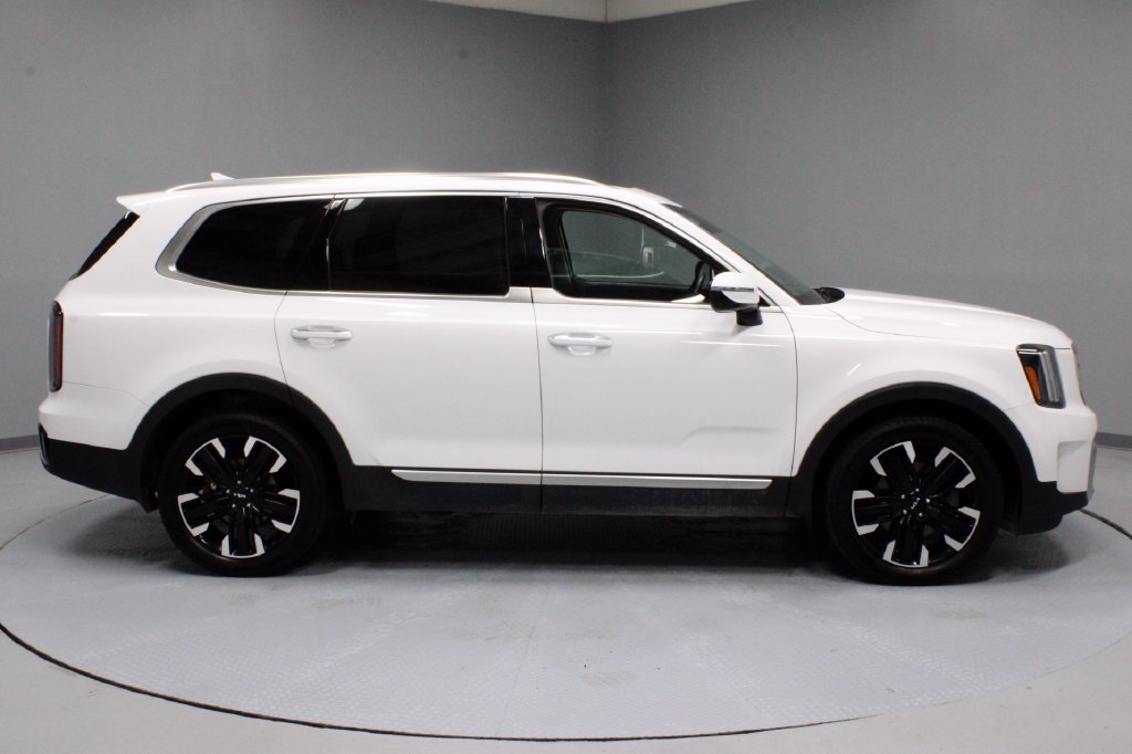 Used 2024 Kia Telluride SX Prestige AWD/4WD image 13