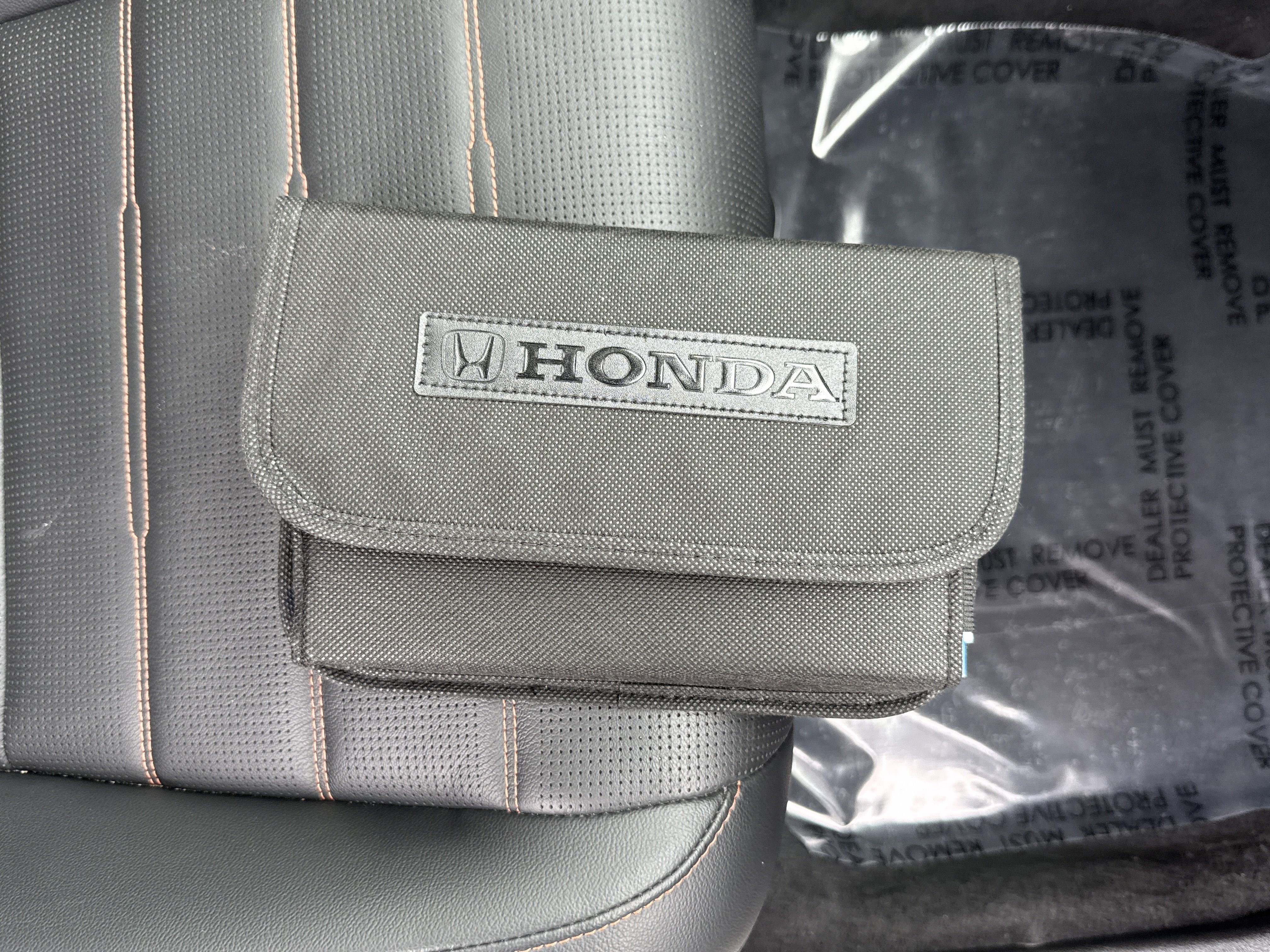 Used 2023 Honda CR-V Sport Touring image 36