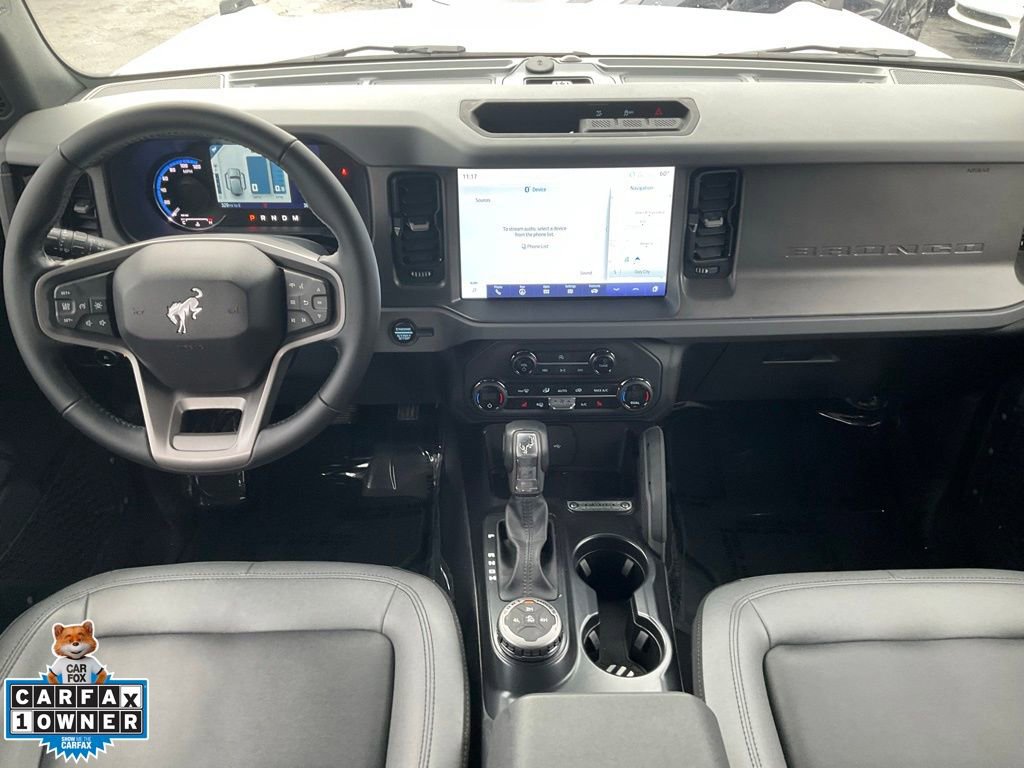 Used 2024 Ford Bronco Big Bend AWD/4WD image 35