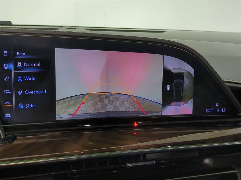 Used 2022 Cadillac Escalade ESV Sport Platinum image 23