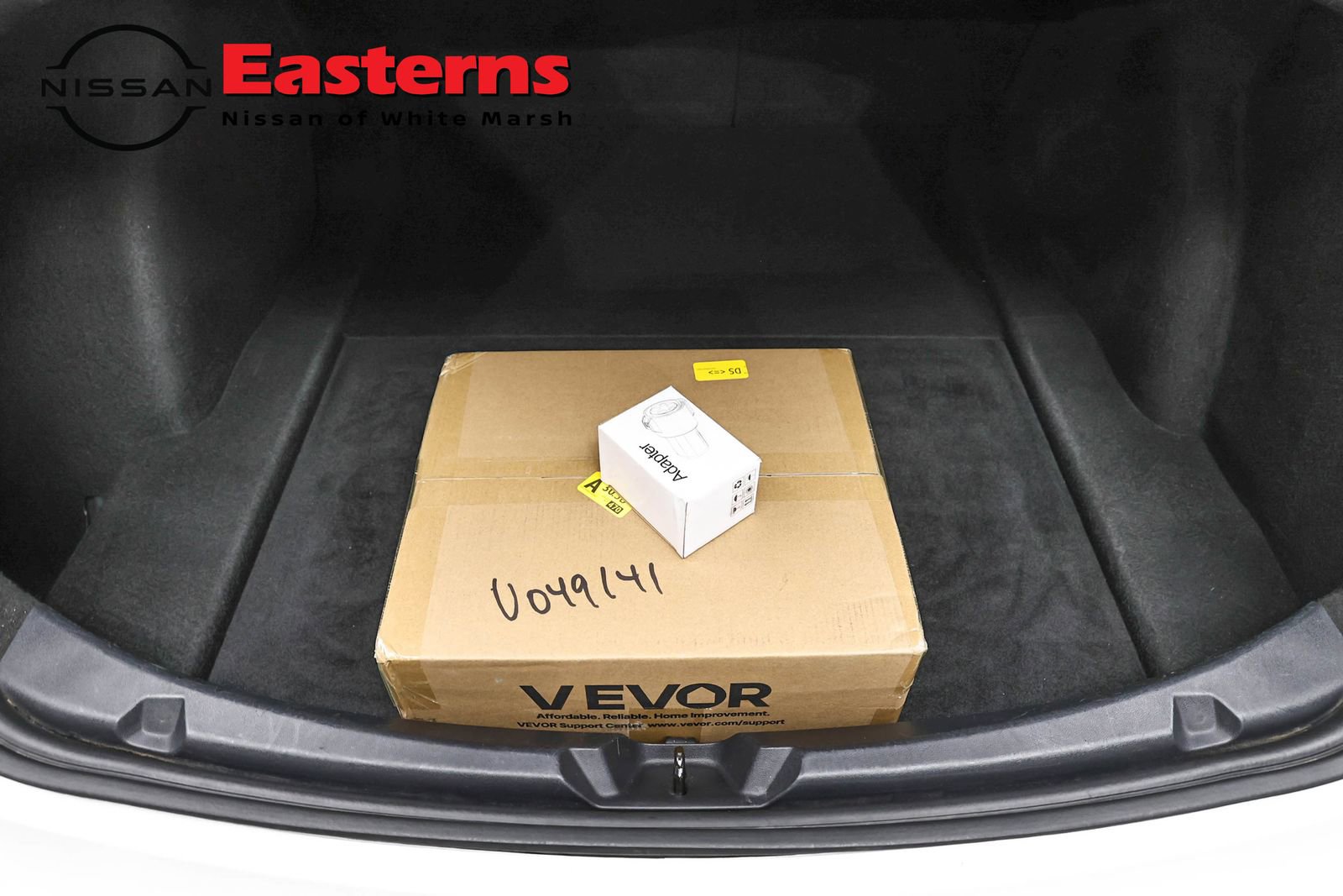 Used 2021 Tesla Model 3 Long Range image 8