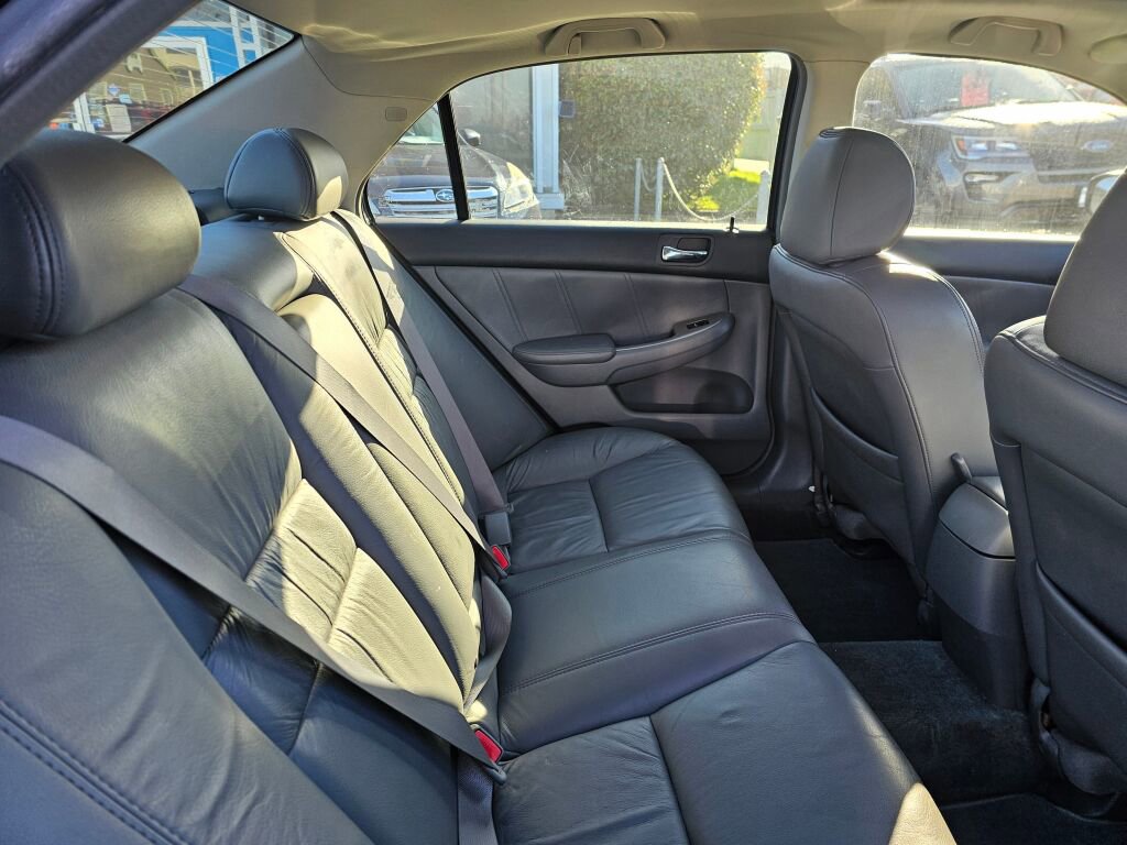 Used 2003 Honda Accord EX image 15