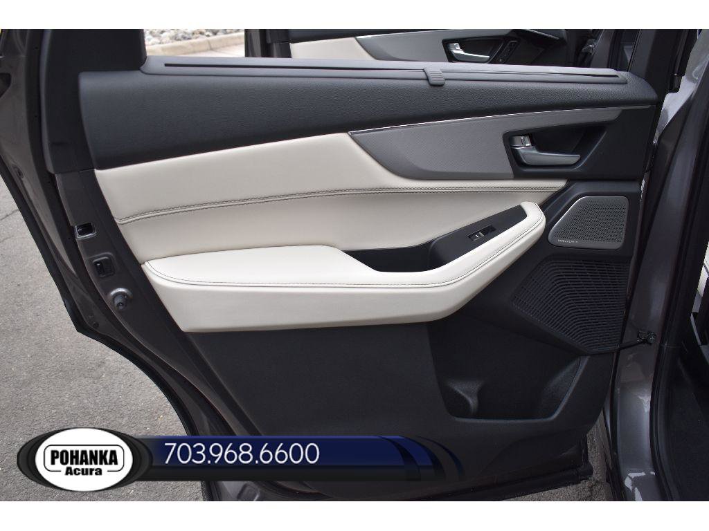 New 2026 Acura MDX A-Spec image 28